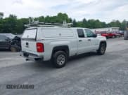 ✅ 2019 GMC Sierra 1500 • VIN: 2GTV2LEC8K1175091 • Лот: 42640525. Опубликован ранее на IAAI с пробегом 155 618 миль. Бесплатный доступ к архиву аукционных продаж из США и подробный отчёт об истории автомобиля на DreamBid. Изображение 4.