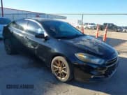 ✅ 2015 Dodge Dart SXT • VIN: 1C3CDFBBXFD150237 • Lot: 43523980. Listed on IAAI with 97,985 mi. Free auction sales archive from the USA and detailed vehicle history report at DreamBid. Image 1.