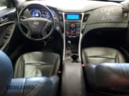 ✅ 2011 Hyundai Sonata SE • VIN: 5NPEC4AC5BH038858 • Lot: 73036704. Listed on Copart with 179,425 mi. Free auction sales archive from the USA and detailed vehicle history report at DreamBid. Image 8.