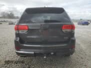 ✅ 2018 Jeep Grand Cherokee Summit • VIN: 1C4RJFJGXJC347502 • Lot: 52486975. Listed on Copart with 100,503 mi. Free auction sales archive from the USA and detailed vehicle history report at DreamBid. Image 6.