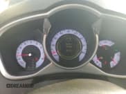 ✅ 2012 Cadillac SRX Performance Collection • VIN: 3GYFNBE31CS577198 • Lot: 81932555. Listed on Copart with 194,810 mi. Free auction sales archive from the USA and detailed vehicle history report at DreamBid. Image 9.