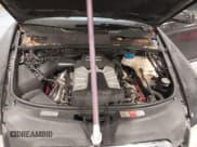 ✅ 2009 Audi A6 Prestige • VIN: WAUWG74F89N010835 • Лот: 43656732. Опубликован ранее на IAAI с пробегом 114 935 миль. Бесплатный доступ к архиву аукционных продаж из США и подробный отчёт об истории автомобиля на DreamBid. Изображение 10.