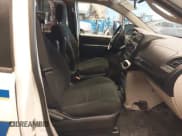 ✅ 2012 Ram Cargo Van • VIN: 2C4JDGAG9CR147991 • Lot: 41617416. Listed on IAAI with 80,767 mi. Free auction sales archive from the USA and detailed vehicle history report at DreamBid. Image 5.