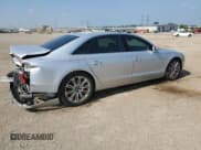 ✅ 2014 Audi A8 3.0L TDI • VIN: WAURMAFD1EN000723 • Лот: 63987515. Опубликован ранее на Copart с пробегом 173 350 миль. Бесплатный доступ к архиву аукционных продаж из США и подробный отчёт об истории автомобиля на DreamBid. Изображение 3.