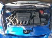 ✅ 2008 Honda Fit • VIN: JHMGD384X8S046137 • Lot: 42339287. Listed on IAAI with 212,266 mi. Free auction sales archive from the USA and detailed vehicle history report at DreamBid. Image 10.