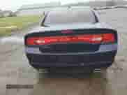 ✅ 2012 Dodge Charger SE • VIN: 2C3CDXBG3CH190126 • Lot: 90360825. Listed on Copart with 180,005 mi. Free auction sales archive from the USA and detailed vehicle history report at DreamBid. Image 6.