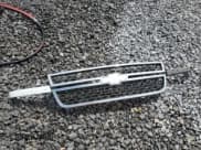 ✅ 2005 Chevrolet Silverado 2500HD Work Truck • VIN: 1GBHC24U55E237598 • Lot: 69020385. Wystawiony na Copart z przebiegiem 120 149 mil. Bezpłatny archiwum sprzedaży aukcyjnych z USA i szczegółowy raport historii pojazdu na DreamBid. Zdjęcie 12.