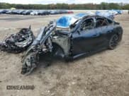 ✅ 2025 BMW i4 M50 • VIN: WBY33HD0XSFU43901 • Лот: 85663795. Опубликован ранее на Copart с пробегом Не указан. Бесплатный доступ к архиву аукционных продаж из США и подробный отчёт об истории автомобиля на DreamBid. Изображение 1.