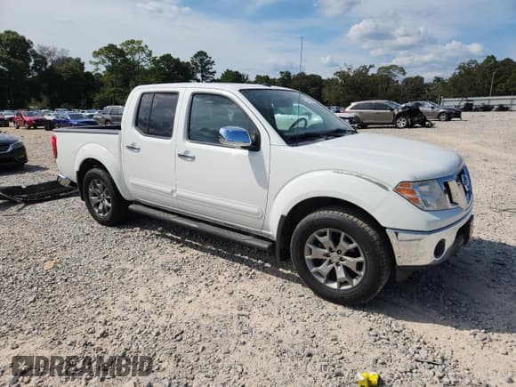 ✅ 2019 Nissan Frontier SL • VIN: 1N6AD0EV1KN753035 • Lot: 71609385. Wystawiony na Copart z przebiegiem 173 650 mil. Bezpłatny archiwum sprzedaży aukcyjnych z USA i szczegółowy raport historii pojazdu na DreamBid. Zdjęcie 4.