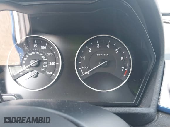 ✅ 2017 BMW X1 sDrive28i • VIN: WBXHU7C33H5D71681 • Лот: 42703304. Опубликован ранее на IAAI с пробегом Не указан. Бесплатный доступ к архиву аукционных продаж из США и подробный отчёт об истории автомобиля на DreamBid. Изображение 15.