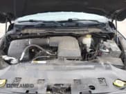 ✅ 2018 Ram 1500 Express • VIN: 1C6RR7FG7JS167415 • Lot: 42395246. Listed on IAAI with 113,236 mi. Free auction sales archive from the USA and detailed vehicle history report at DreamBid. Image 10.