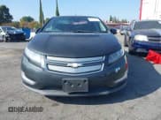 ✅ 2014 Chevrolet Volt • VIN: 1G1RF6E46EU169629 • Лот: 43575555. Опубликован ранее на IAAI с пробегом Не указан. Бесплатный доступ к архиву аукционных продаж из США и подробный отчёт об истории автомобиля на DreamBid. Изображение 13.