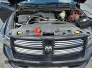 ✅ 2016 Ram 1500 Sport • VIN: 1C6RR7HT6GS210774 • Lot: 67628855. Listed on Copart with 78,633 mi. Free auction sales archive from the USA and detailed vehicle history report at DreamBid. Image 7.