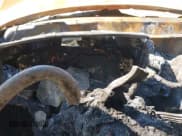 ✅ 2012 Chevrolet Express Cargo • VIN: 1GCSGAFX0C1141096 • Lot: 43182473. Listed on IAAI with Not provided. Free auction sales archive from the USA and detailed vehicle history report at DreamBid. Image 7.