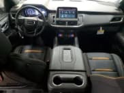 ✅ 2024 GMC Yukon XL AT4 • VIN: 1GKS2HKL7RR329977 • Lot: 56640195. Listed on Copart with 12,052 mi. Free auction sales archive from the USA and detailed vehicle history report at DreamBid. Image 8.