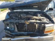 ✅ 1995 Ford F-150 • VIN: 1FTEX14H3SKB48433 • Lot: 86332545. Wystawiony na Copart z przebiegiem 142 348 mil. Bezpłatny archiwum sprzedaży aukcyjnych z USA i szczegółowy raport historii pojazdu na DreamBid. Zdjęcie 11.