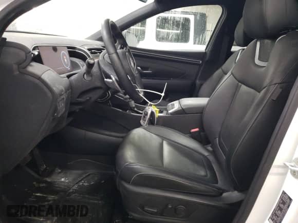 2022 Hyundai Santa Cruz Limited с VIN 5NTJEDAF3NH028869, выставлен на аукционе Copart как лот 88071035 с пробегом 18 304 миль миль и Списание • Salvage title. История ставок и продаж доступна на DreamBid. Изображение 7.