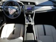 ✅ 2016 Honda Civic LX • VIN: 2HGFC2F56GH510618 • Lot: 92568485. Listed on Copart with 101,411 mi. Free auction sales archive from the USA and detailed vehicle history report at DreamBid. Image 8.