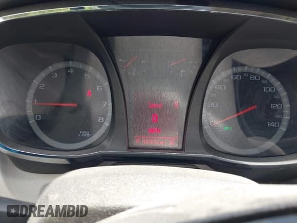 ✅ 2012 GMC Terrain SLT-1 • VIN: 2GKFLVEK2C6241387 • Lot: 42732302. Wystawiony na IAAI z przebiegiem 107 812 mil. Bezpłatny archiwum sprzedaży aukcyjnych z USA i szczegółowy raport historii pojazdu na DreamBid. Zdjęcie 7.