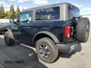 ✅ 2024 Ford Bronco Big Bend • VIN: 1FMDE7AH3RLB46917 • Lot: 52146385. Listed on Copart with 792 mi. Free auction sales archive from the USA and detailed vehicle history report at DreamBid. Image 2.