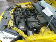 ✅ 2007 Ford Focus S • VIN: 1FAHP37N67W165839 • Lot: 42846208. Wystawiony na IAAI z przebiegiem 152 261 mil. Bezpłatny archiwum sprzedaży aukcyjnych z USA i szczegółowy raport historii pojazdu na DreamBid. Zdjęcie 15.