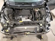 ✅ 2018 Chevrolet Cruze LT • VIN: 1G1BE5SM6J7241361 • Lot: 86241625. Listed on Copart with 129,498 mi. Free auction sales archive from the USA and detailed vehicle history report at DreamBid. Image 11.