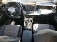 ✅ 2013 Toyota RAV4 XLE • VIN: 2T3WFREV3DW024313 • Lot: 80755005. Listed on Copart with 104,030 mi. Free auction sales archive from the USA and detailed vehicle history report at DreamBid. Image 8.