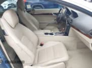 ✅ 2011 Mercedes-Benz E 350 • VIN: WDDKK5GF9BF082830 • Lot: 43242262. Listed on IAAI with 84,238 mi. Free auction sales archive from the USA and detailed vehicle history report at DreamBid. Image 5.