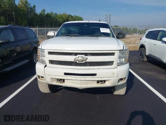 ✅ 2010 Chevrolet Silverado 1500 LT • VIN: 3GCRKSE34AG216284 • Лот: 43265517. Опубликован ранее на IAAI с пробегом 310 058 миль. Бесплатный доступ к архиву аукционных продаж из США и подробный отчёт об истории автомобиля на DreamBid. Изображение 13.