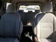 ✅ 2015 Toyota Sienna L • VIN: 5TDZK3DC3FS652236 • Lot: 90328835. Listed on Copart with 109,194 mi. Free auction sales archive from the USA and detailed vehicle history report at DreamBid. Image 10.