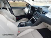✅ 2019 Genesis G70 Advanced • VIN: KMTG64LA7KU027220 • Лот: 41133708. Опубликован ранее на IAAI с пробегом 50 987 миль. Бесплатный доступ к архиву аукционных продаж из США и подробный отчёт об истории автомобиля на DreamBid. Изображение 5.