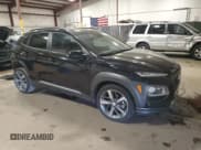 ✅ 2019 Hyundai Kona Limited • VIN: KM8K3CA55KU376678 • Лот: 55650254. Опубликован ранее на Copart с пробегом 50 734 миль. Бесплатный доступ к архиву аукционных продаж из США и подробный отчёт об истории автомобиля на DreamBid. Изображение 4.