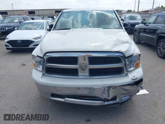 ✅ 2009 Dodge 1500 Laramie • VIN: 1D3HB18T19S722846 • Lot: 42337169. Wystawiony na IAAI z przebiegiem 275 351 mil. Bezpłatny archiwum sprzedaży aukcyjnych z USA i szczegółowy raport historii pojazdu na DreamBid. Zdjęcie 12.