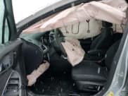 ✅ 2017 Chevrolet Cruze LT • VIN: 1G1BE5SM9H7113576 • Lot: 38379763. Listed on Copart with 35,357 mi. Free auction sales archive from the USA and detailed vehicle history report at DreamBid. Image 7.