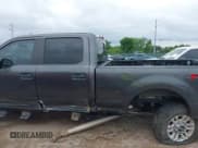 ✅ 2018 Ford F-250 XL • VIN: 1FT7W2B61JEC99951 • Lot: 42076634. Listed on IAAI with 107,900 mi. Free auction sales archive from the USA and detailed vehicle history report at DreamBid. Image 14.