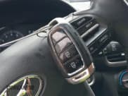 ✅ 2021 Hyundai Kona Night Edition • VIN: KM8K63A59MU705702 • Лот: 41924964. Опубликован ранее на IAAI с пробегом 54 287 миль. Бесплатный доступ к архиву аукционных продаж из США и подробный отчёт об истории автомобиля на DreamBid. Изображение 11.