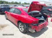 ✅ 2016 Dodge Charger SXT • VIN: 2C3CDXHG4GH350110 • Лот: 42531863. Опубликован ранее на IAAI с пробегом 129 223 миль. Бесплатный доступ к архиву аукционных продаж из США и подробный отчёт об истории автомобиля на DreamBid. Изображение 3.