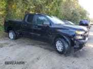 ✅ 2019 Chevrolet Silverado 1500 Custom • VIN: 1GCRYBEH3KZ361893 • Lot: 71166855. Wystawiony na Copart z przebiegiem Nie podano. Bezpłatny archiwum sprzedaży aukcyjnych z USA i szczegółowy raport historii pojazdu na DreamBid. Zdjęcie 4.