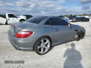 ✅ 2012 Mercedes-Benz SLK 350 • VIN: WDDPK5HA8CF014674 • Lot: 43035715. Wystawiony na Copart z przebiegiem 79 506 mil. Bezpłatny archiwum sprzedaży aukcyjnych z USA i szczegółowy raport historii pojazdu na DreamBid. Zdjęcie 3.
