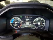 ✅ 2024 Mitsubishi Outlander SE • VIN: JA4J4VA89RZ074594 • Lot: 93258945. Listed on Copart with 4,823 mi. Free auction sales archive from the USA and detailed vehicle history report at DreamBid. Image 9.