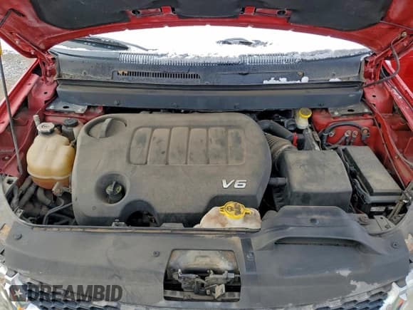 ✅ 2017 Dodge Journey SXT • VIN: 3C4PDCBG0HT514248 • Lot: 94802605. Listed on Copart with 138,245 mi. Free auction sales archive from the USA and detailed vehicle history report at DreamBid. Image 11.