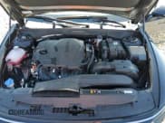 ✅ 2025 Hyundai Sonata SEL • VIN: KMHL64JA3SA448297 • Лот: 91199795. Опубликован ранее на Copart с пробегом 25 806 миль. Бесплатный доступ к архиву аукционных продаж из США и подробный отчёт об истории автомобиля на DreamBid. Изображение 11.