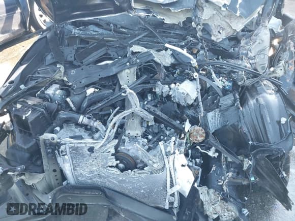 ✅ 2020 Subaru Impreza • VIN: 4S3GTAB66L3730818 • Lot: 41212349. Listed on IAAI with 57,372 mi. Free auction sales archive from the USA and detailed vehicle history report at DreamBid. Image 10.