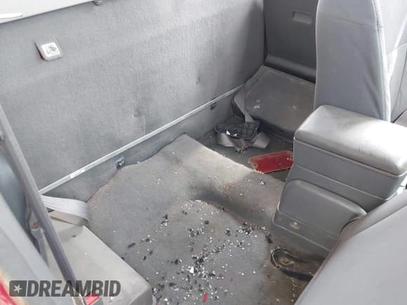 ✅ 2002 Nissan Frontier XE • VIN: 1N6DD26S22C370018 • Lot: 42756286. Listed on IAAI with 196,761 mi. Free auction sales archive from the USA and detailed vehicle history report at DreamBid. Image 8.