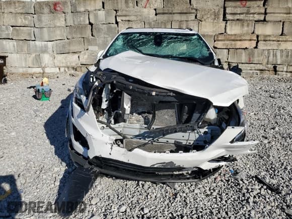 ✅ 2024 Cadillac XT5 AWD Sport • VIN: 1GYKNGRS6RZ707341 • Lot: 85850045. Wystawiony na Copart z przebiegiem Nie podano. Bezpłatny archiwum sprzedaży aukcyjnych z USA i szczegółowy raport historii pojazdu na DreamBid. Zdjęcie 5.