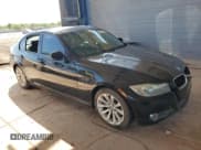 ✅ 2011 BMW 3 Series 328i • VIN: WBAPH5G54BNM75188 • Lot: 82543115. Listed on Copart with 153,370 mi. Free auction sales archive from the USA and detailed vehicle history report at DreamBid. Image 4.
