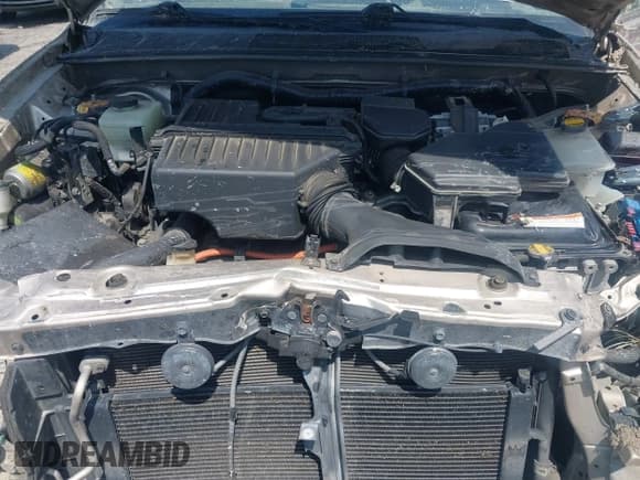 ✅ 2006 Toyota Highlander • VIN: JTEDW21A360007757 • Lot: 42026760. Listed on IAAI with Not provided. Free auction sales archive from the USA and detailed vehicle history report at DreamBid. Image 10.