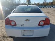 ✅ 2012 Chevrolet Malibu 1LS • VIN: 1G1ZB5E09CF222344 • Lot: 76659564. Listed on Copart with 84,735 mi. Free auction sales archive from the USA and detailed vehicle history report at DreamBid. Image 6.