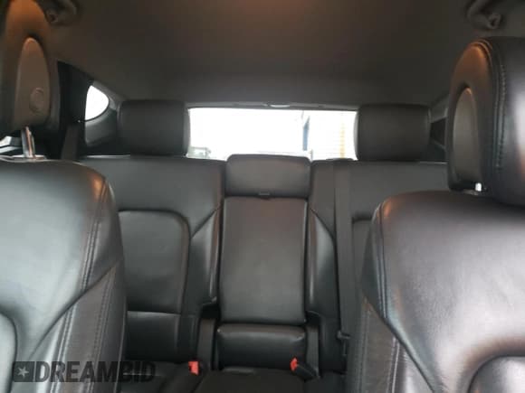 ✅ 2017 Hyundai Santa Fe 2.4L • VIN: 5XYZU3LB9HG426334 • Лот: 69870912. Опубликован ранее на Copart с пробегом 54 341 миль. Бесплатный доступ к архиву аукционных продаж из США и подробный отчёт об истории автомобиля на DreamBid. Изображение 10.