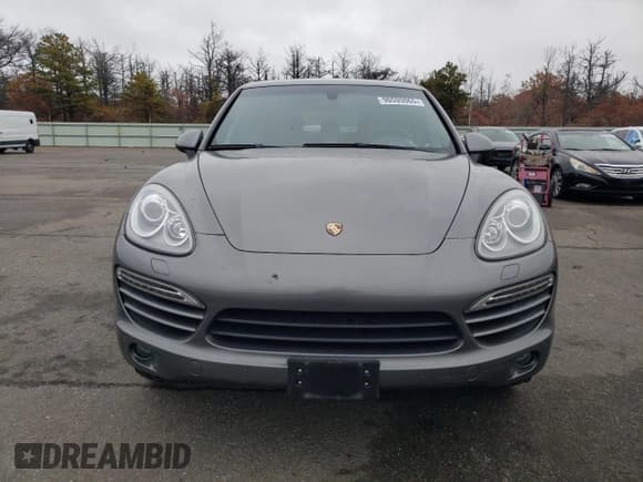✅ 2014 Porsche Cayenne • VIN: WP1AA2A22ELA95985 • Лот: 90595065. Опубликован ранее на Copart с пробегом 66 800 миль. Бесплатный доступ к архиву аукционных продаж из США и подробный отчёт об истории автомобиля на DreamBid. Изображение 5.